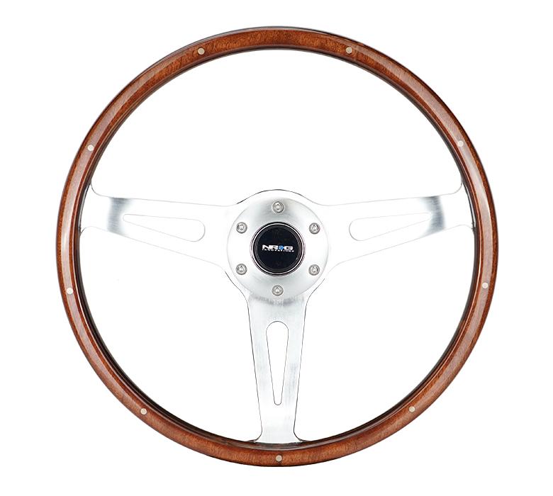 Classic 380MM Wheel