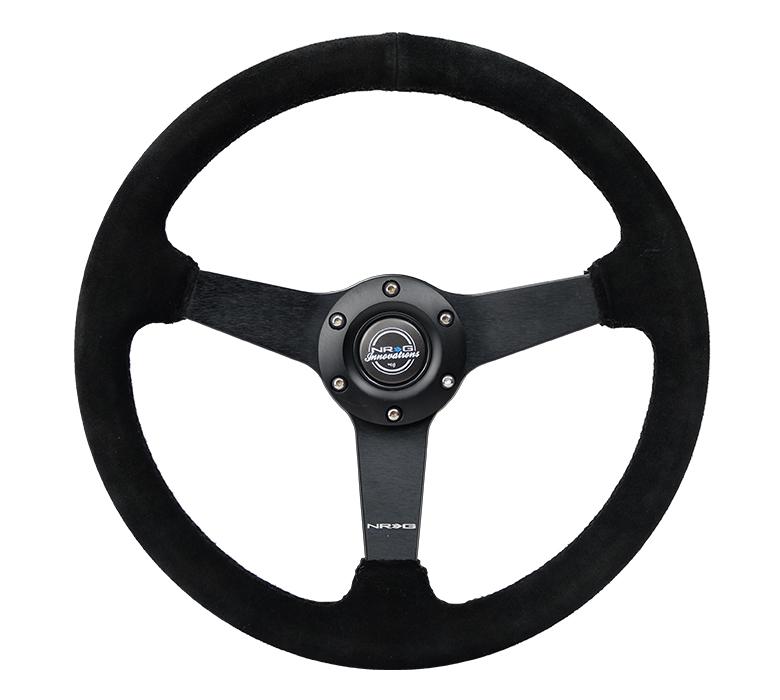 NRG Flat Wheel