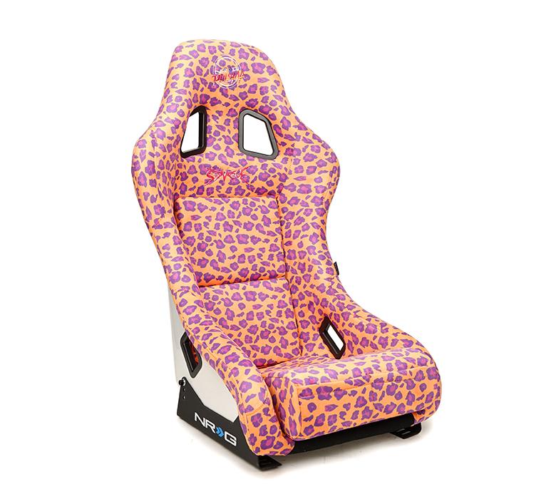 PRISMA SAVAGE BUCKET SEAT MEDIUM