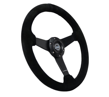 NRG Flat Wheel