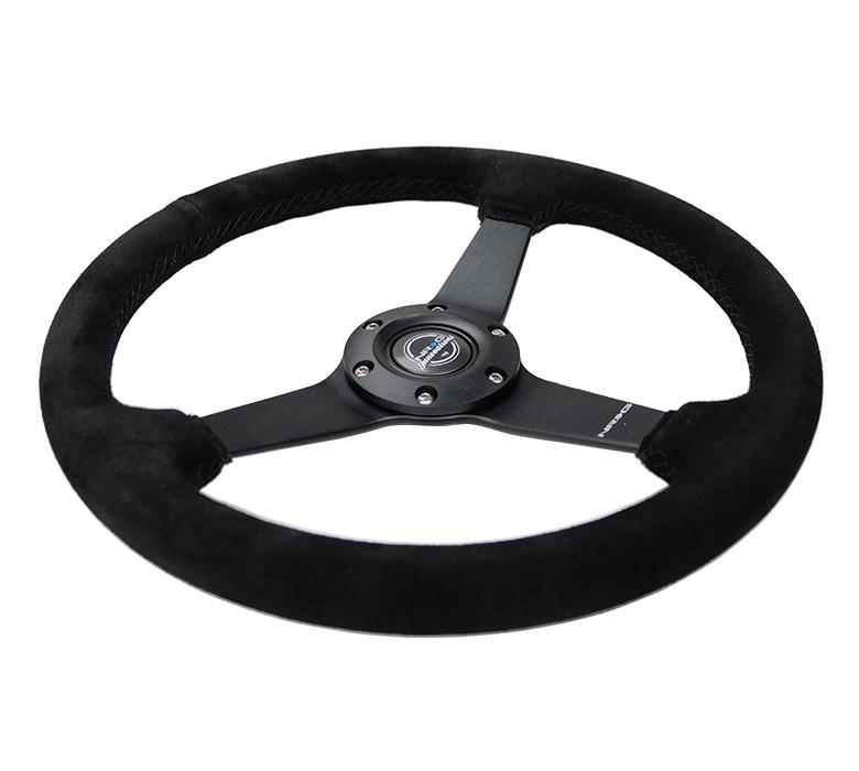 NRG Flat Wheel