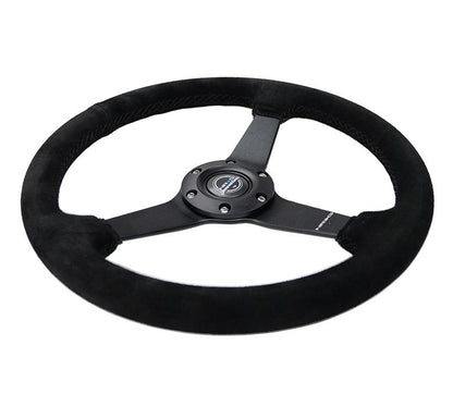 NRG Flat Wheel