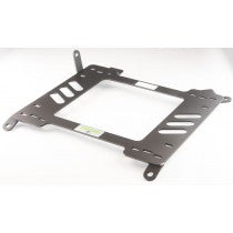 Planted Brackets - Honda S2000 AP2 (07-09)