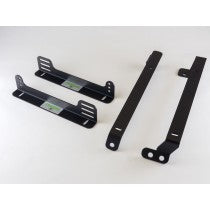 Planted Brackets - Nissan 240SX (89-98) (LOW)