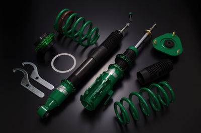 TEIN Flex Z Coilovers 10th Gen Civic Hatchback