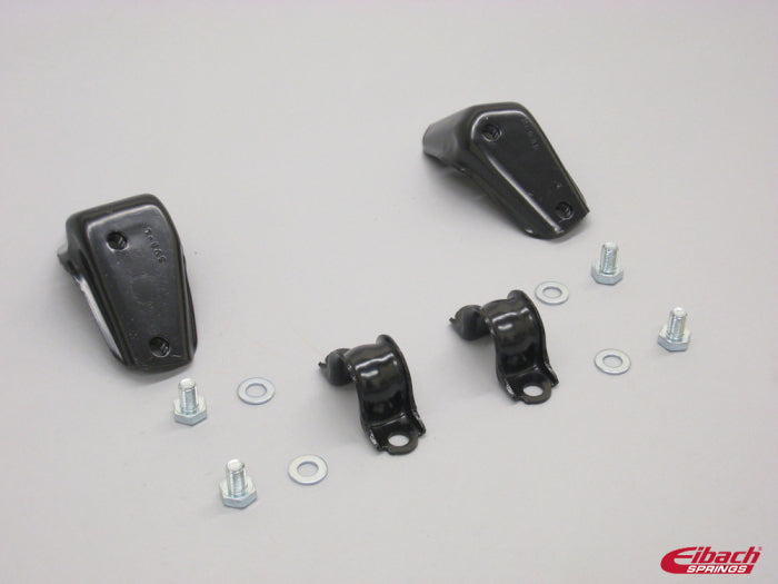 ANTI-ROLL Hardware Kit - Honda Civic Non-Si (06-11)