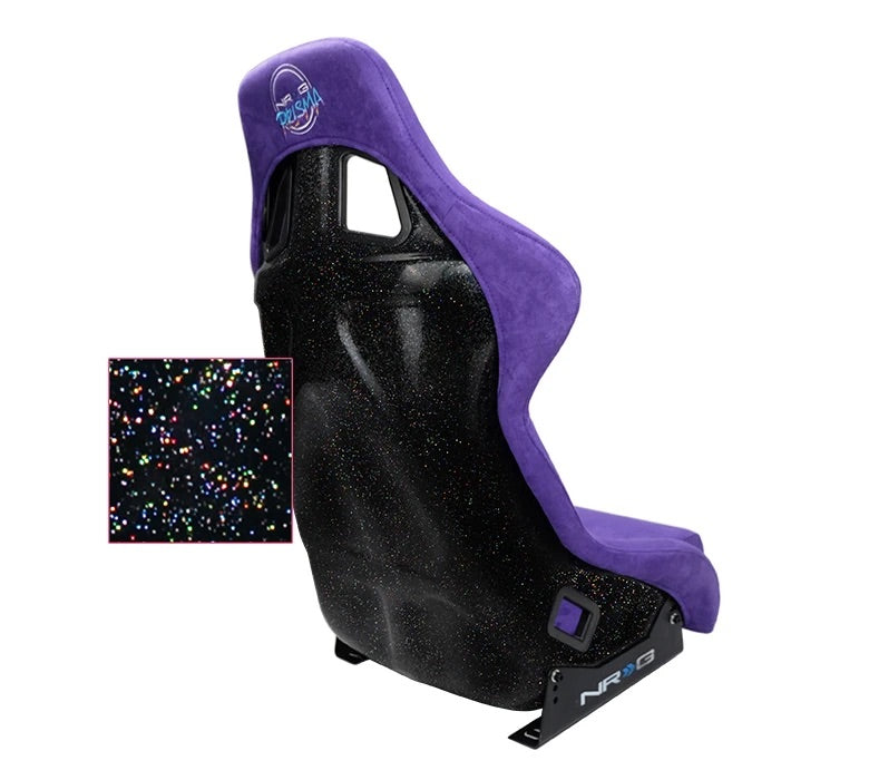 PRISMA BUCKET SEAT MEDIUM