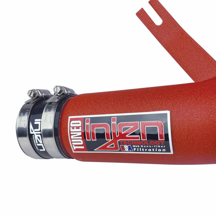 Injen Cold Air Intake 10th gen Civic 1.5T