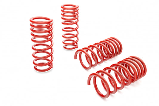 Eibach SPORTLINE Kit Springs 18+ Accord