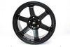 17" MT01 Matte Black