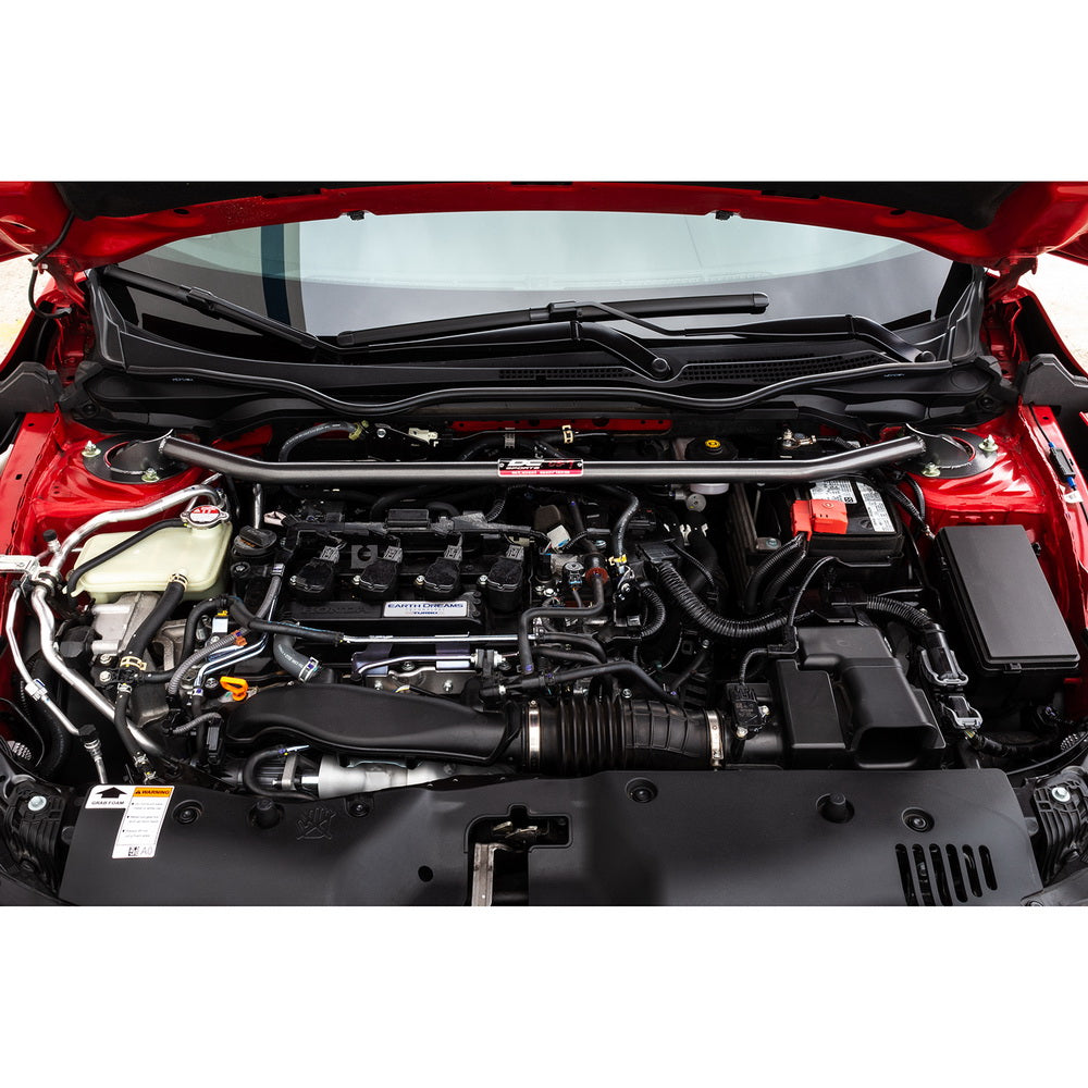 10th Gen Civic Front Strut Bar