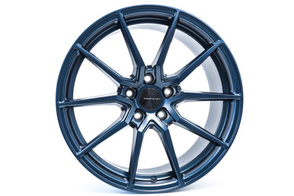 18" Delta Cerulean Blue Pearl