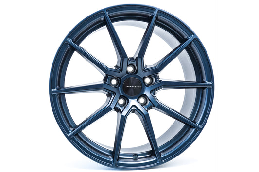 18" Delta Cerulean Blue Pearl