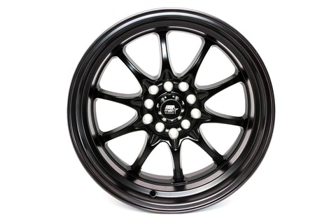 16" MT11 Matte Black