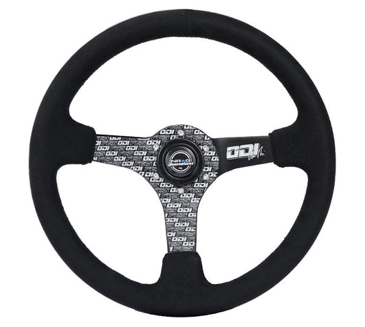 Formula Drift ODI Bakchis Wheel