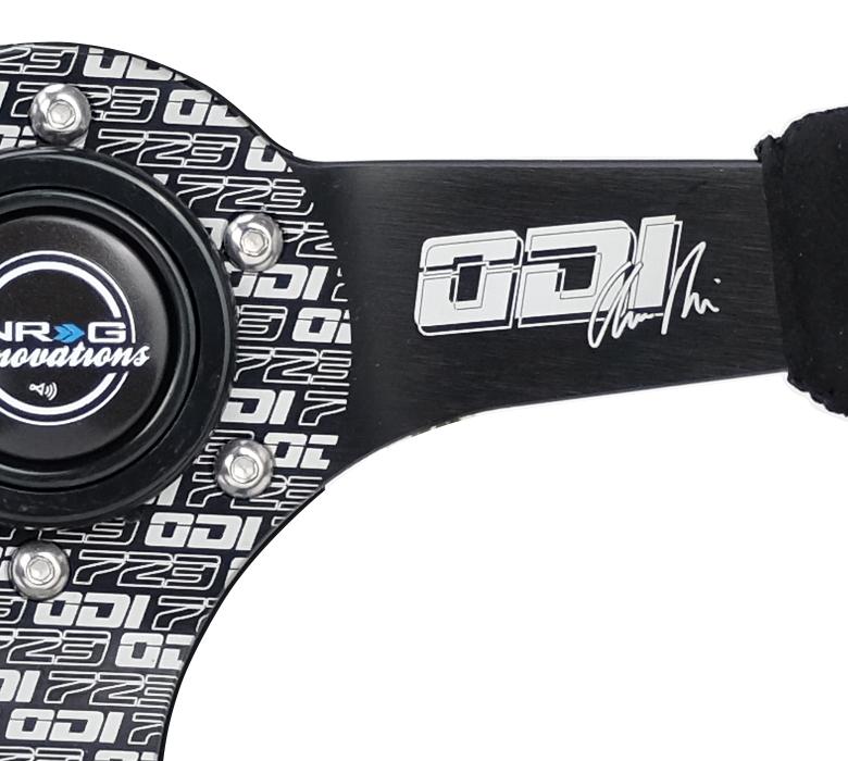 Formula Drift ODI Bakchis Wheel