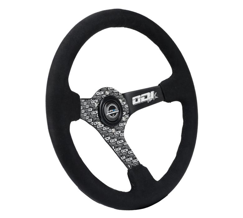 Formula Drift ODI Bakchis Wheel