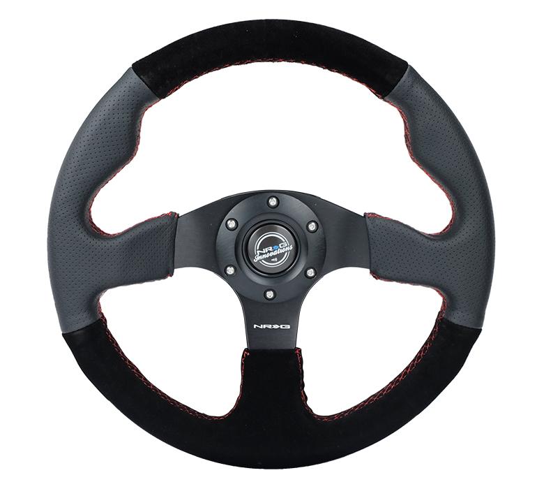 Racing Suede Wheel