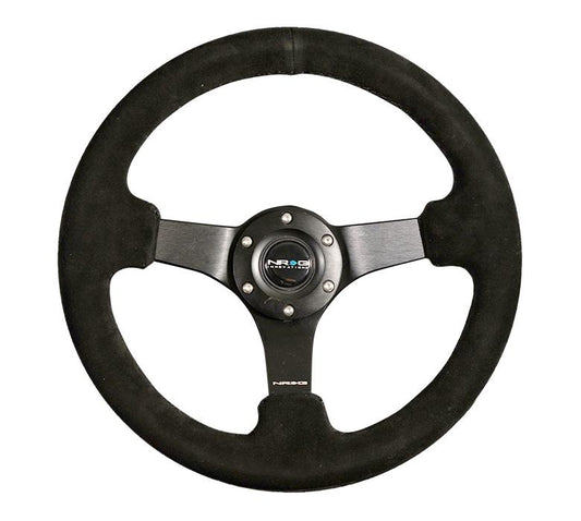 330MM Deep Dish Wheel