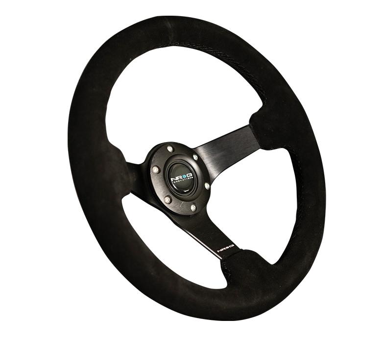 330MM Deep Dish Wheel