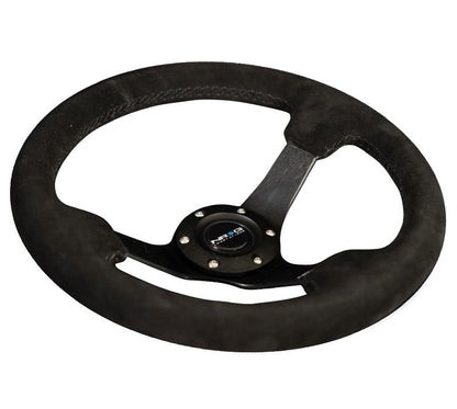 330MM Deep Dish Wheel