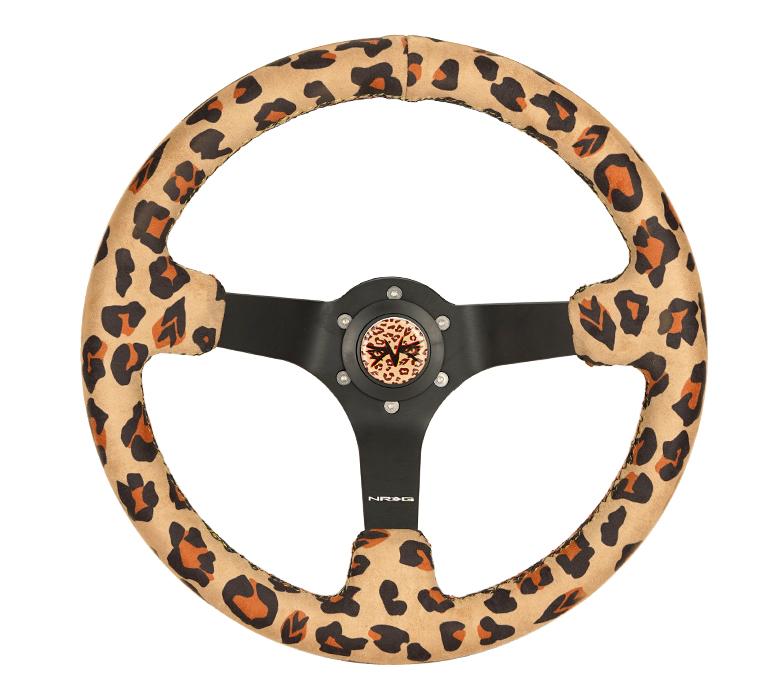 Savage Series Wheel