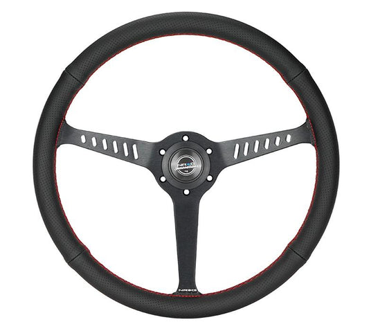 380MM Stealth Wheel