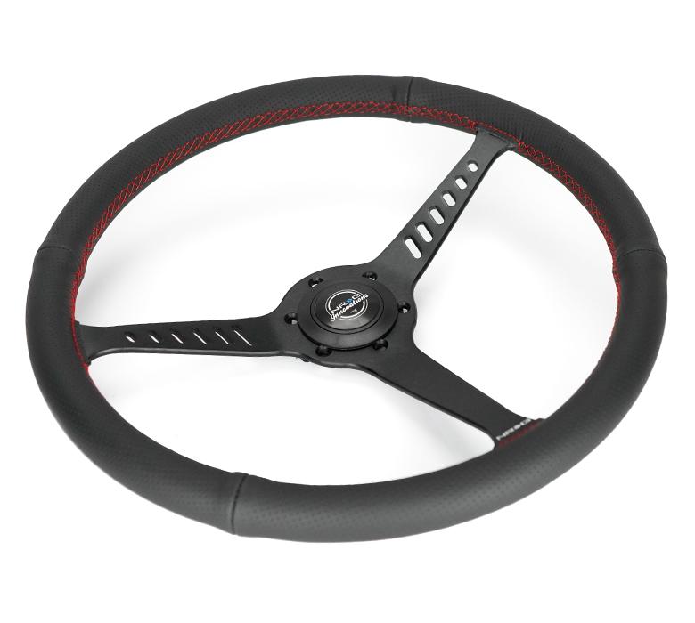 380MM Stealth Wheel