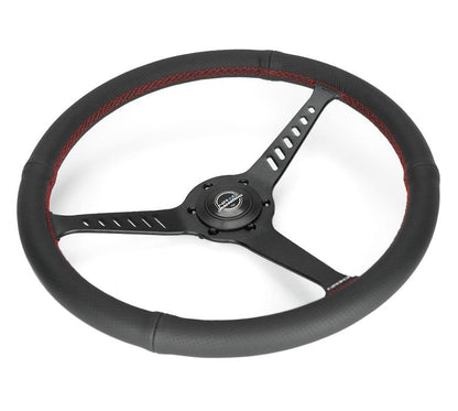 380MM Stealth Wheel