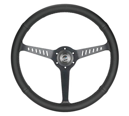 380MM Stealth Wheel