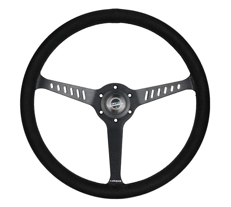 380MM Stealth Wheel