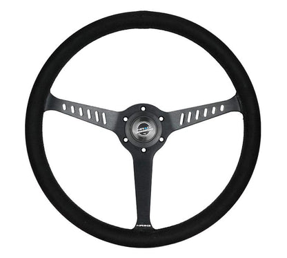 380MM Stealth Wheel