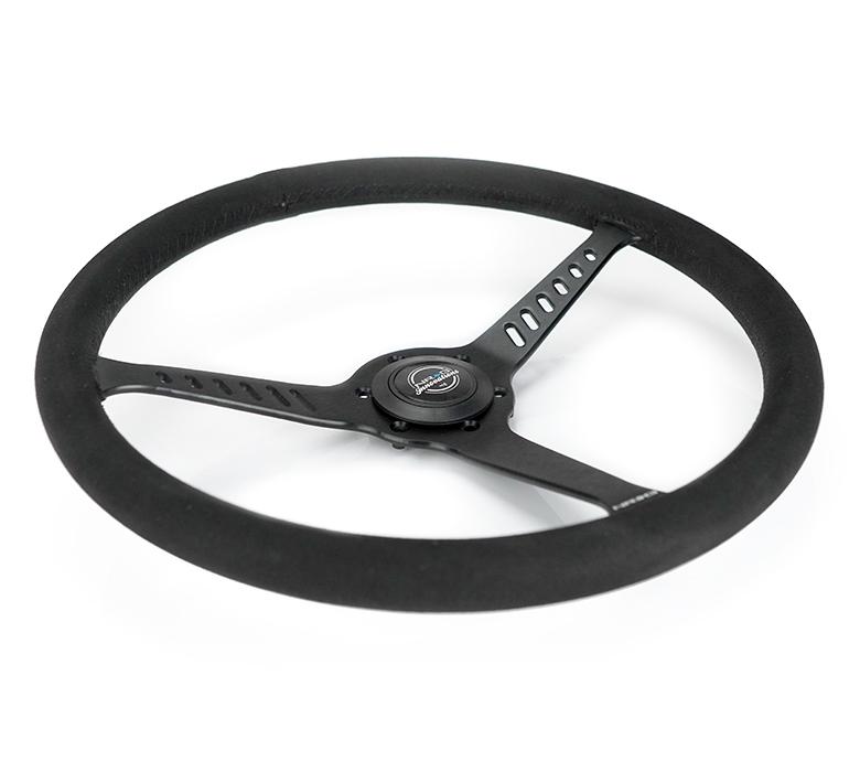 380MM Stealth Wheel